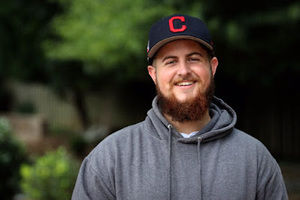 Meet your Posher, Zachary